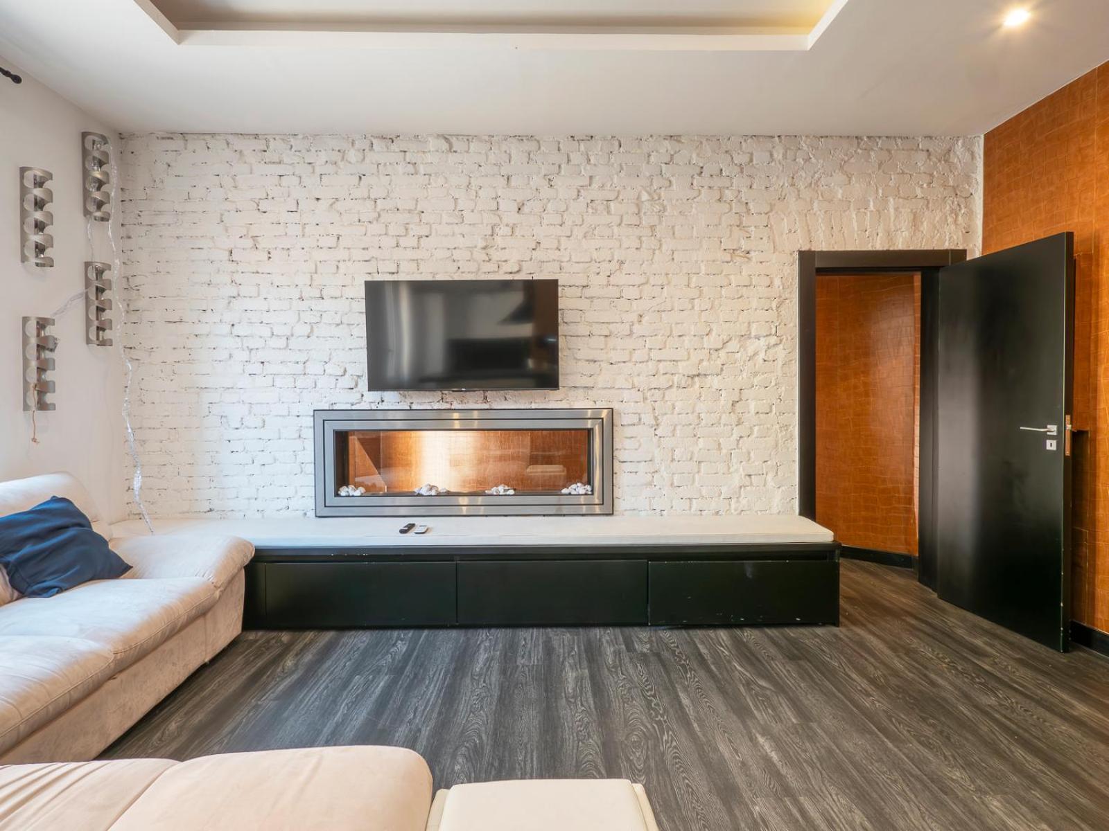 Appartement Xenia - Spacious Four-room In Moscova
