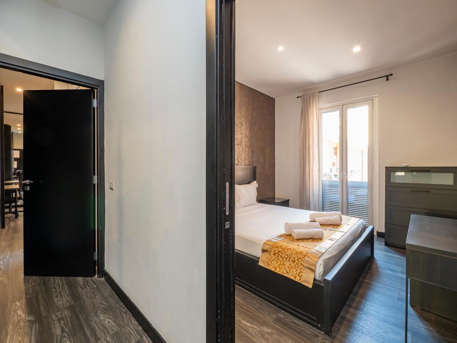 Xenia - Spacious Four-room In Moscova Appartement *