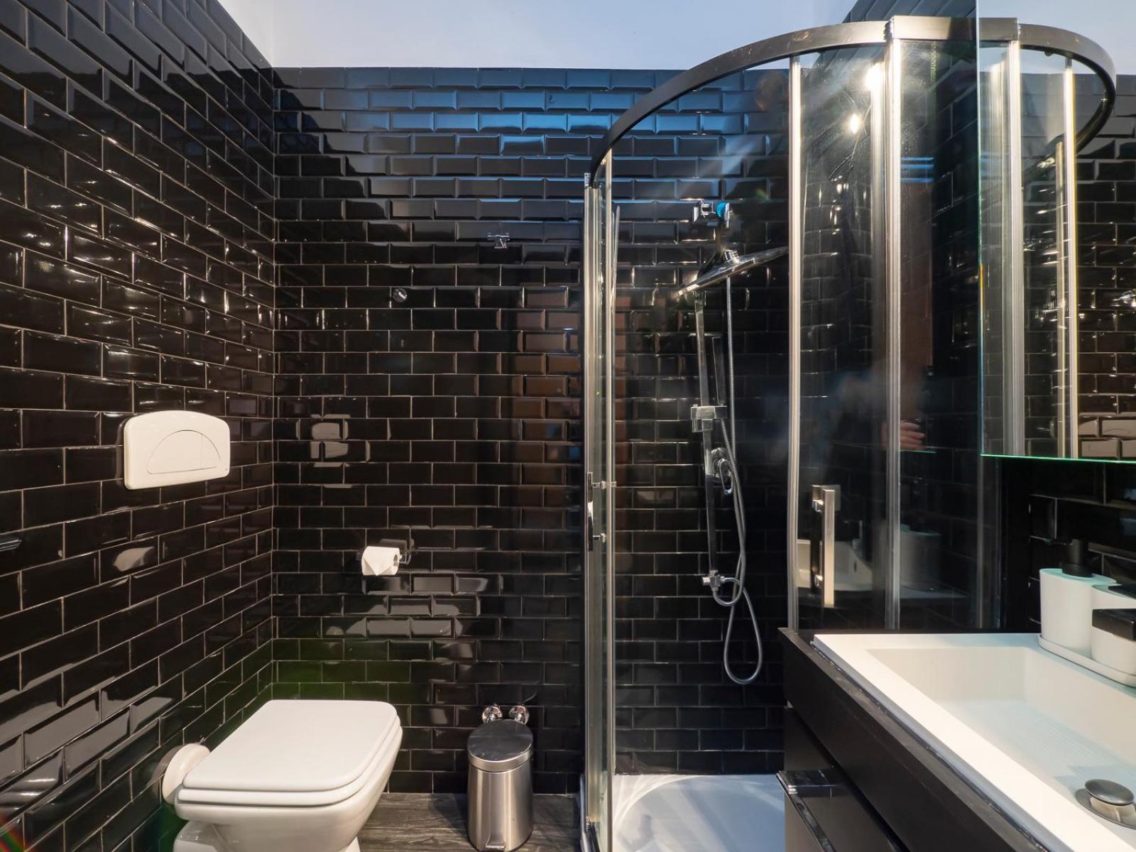 Xenia - Spacious Four-room In Moscova Appartement