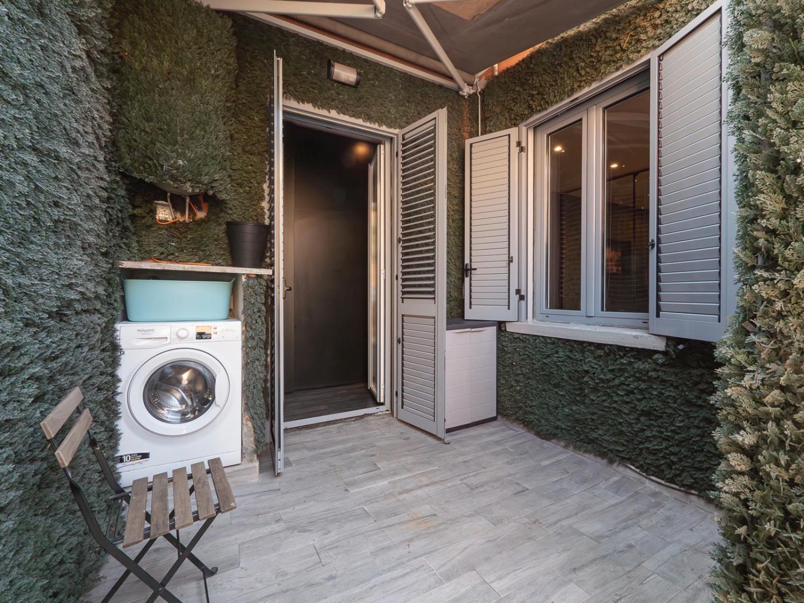 Xenia - Spacious Four-room In Moscova Appartement *
