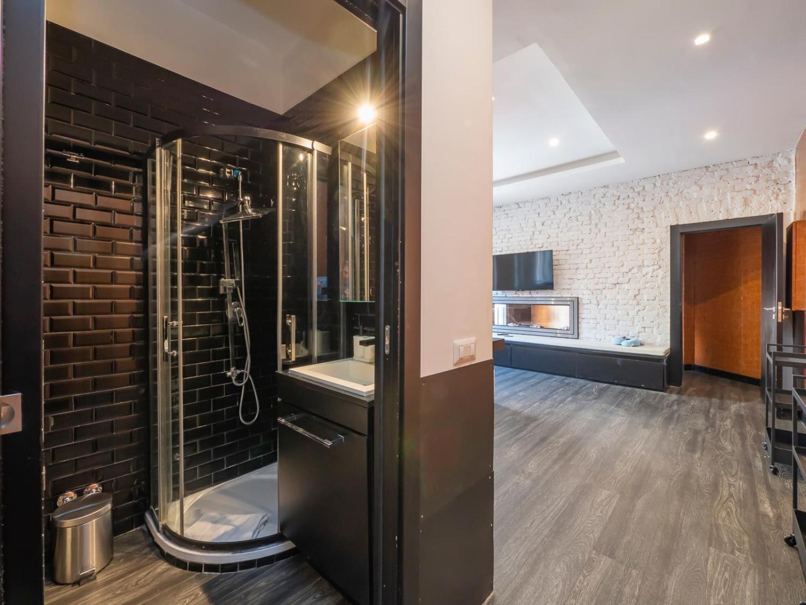 Appartement Xenia - Spacious Four-room In Moscova *