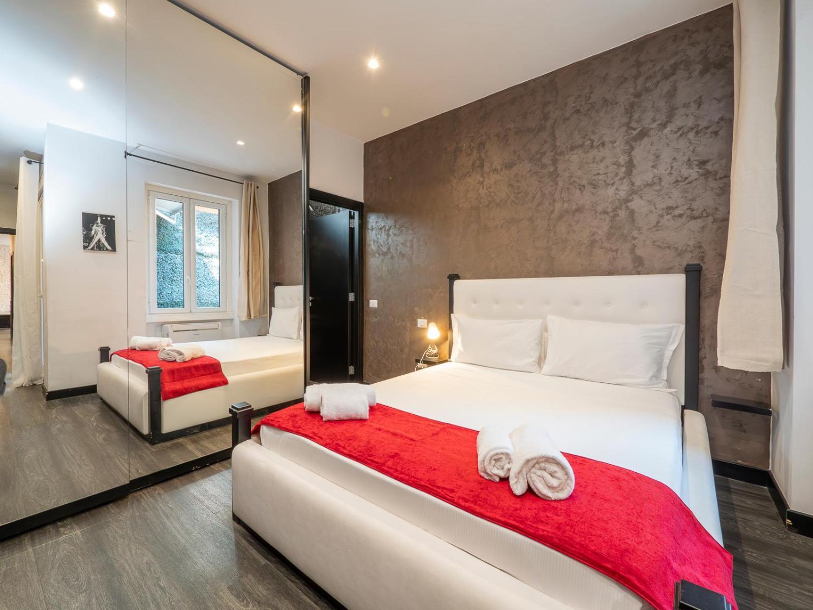 Xenia - Spacious Four-room In Moscova Appartement *